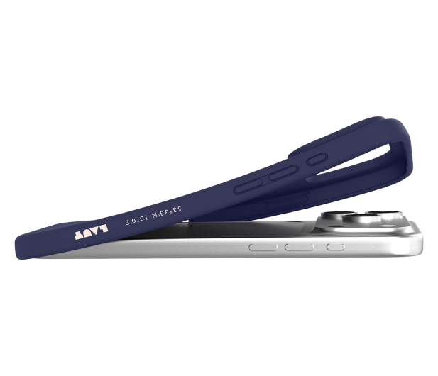 Laut Huex Slim do iPhone 18 Pro Max MagSafe (deep navy) - 1586789 - zdjęcie 4